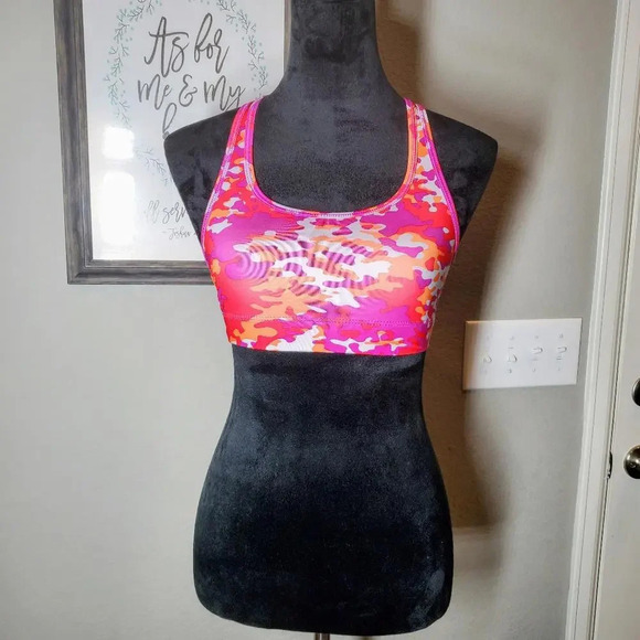 C9 by Champion Women's Sports Bra Size Small - Picture 1 of 12